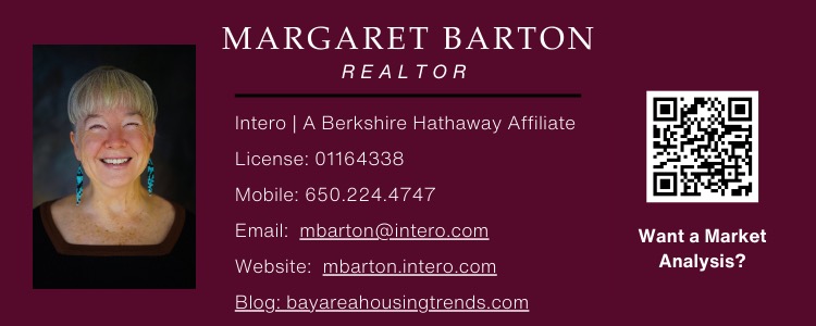 Margaret Barton - Realtor Contact Information